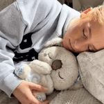 Dýchající Koala CZ