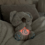 Dýchající Koala CZ
