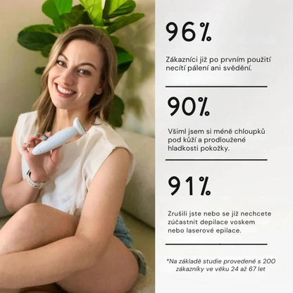Daynava™ 5-v-1 Elektrický Holicí Strojek