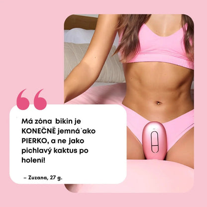 Daynava™ IPL Epilátor
