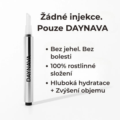 Daynava – Pro plné, šťavnaté rty