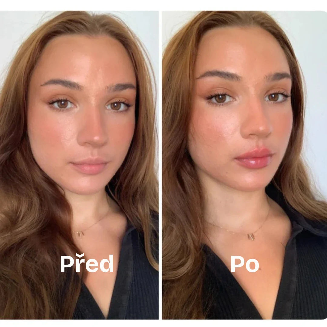 Daynava – Pro plné, šťavnaté rty