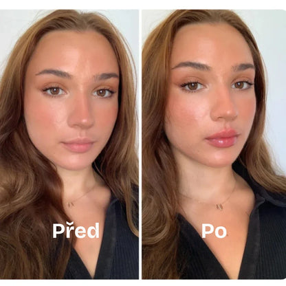 Daynava – Pro plné, šťavnaté rty