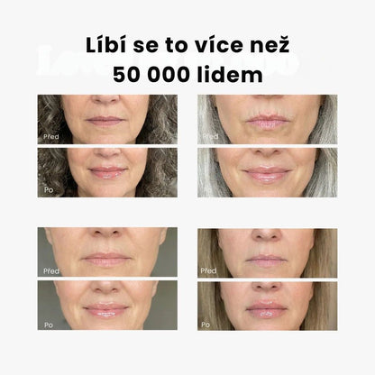 Daynava – Pro plné, šťavnaté rty