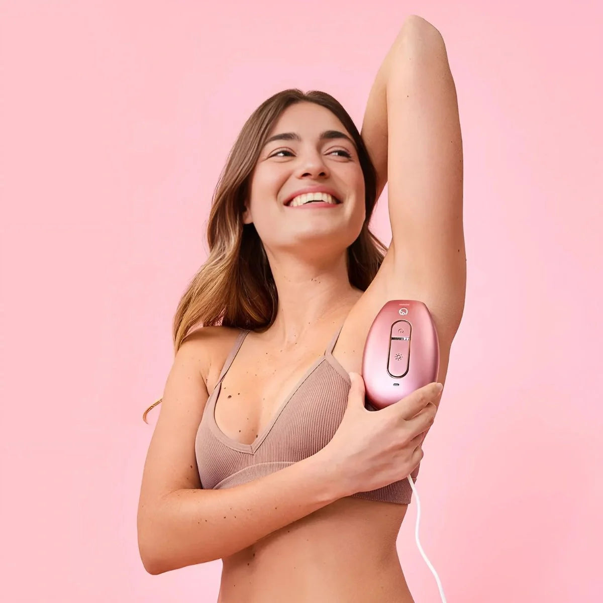 Daynava™ IPL Epilator (SL)