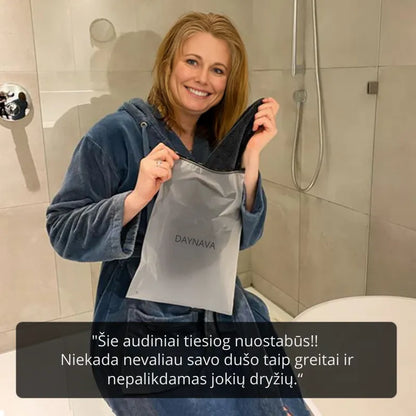 Šifono mikropluošto šluostė