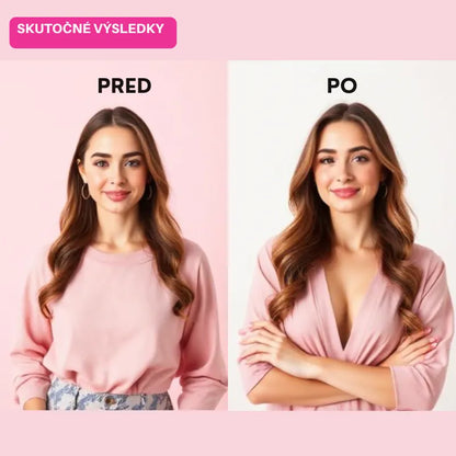 Želé bonbony pro pH rovnováhu SK
