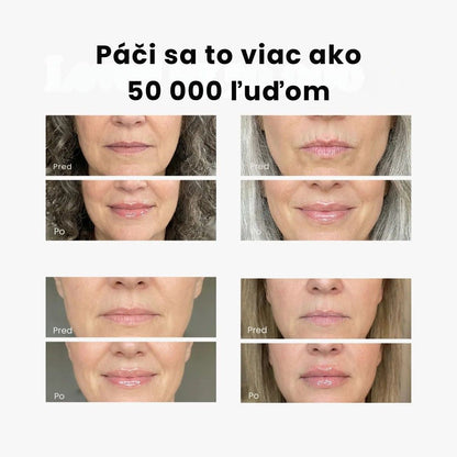 Daynava – Pre plné, šťavnaté pery