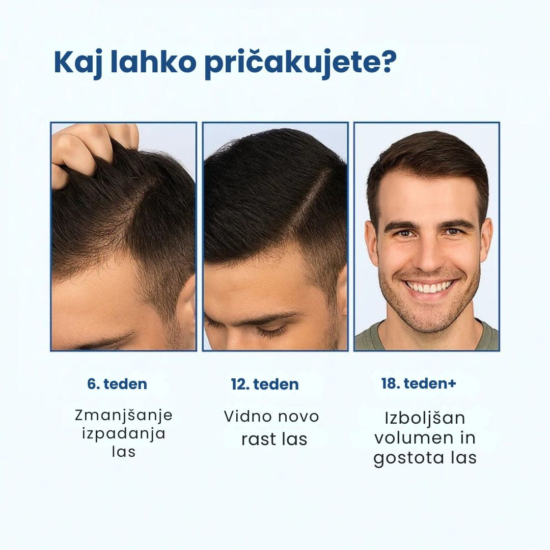 Daynava™ Roll-On za rast las