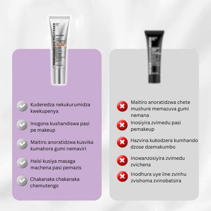 Daynava™ Instantni Dvig Ovaločesnega Predela