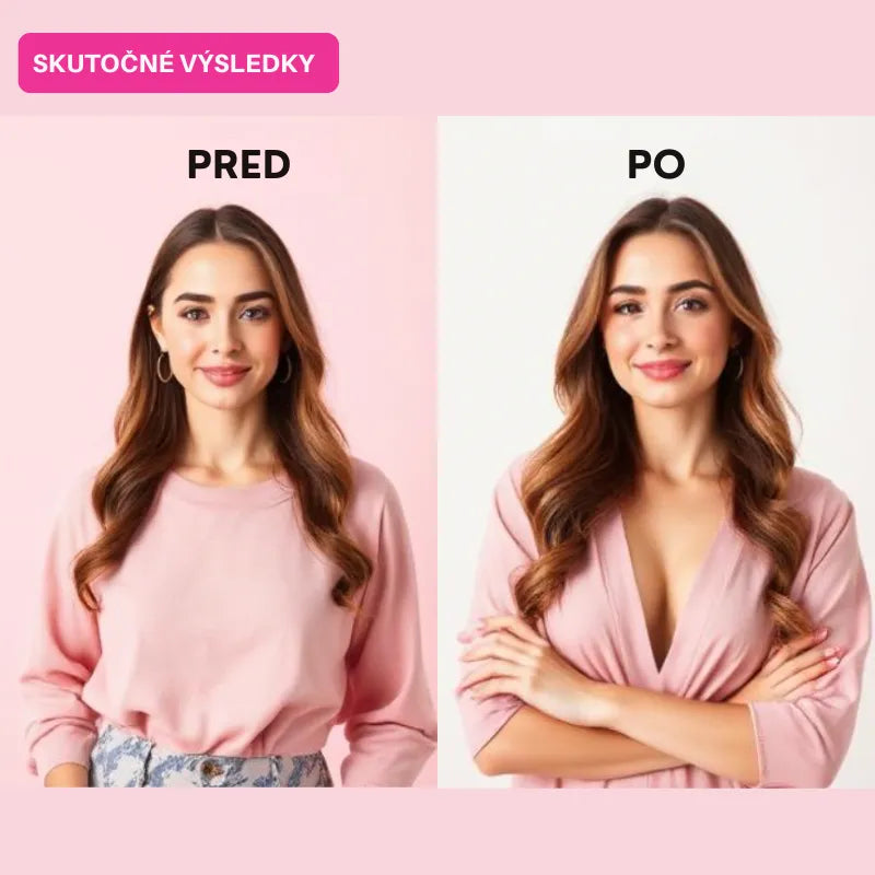 Želé cukríky na pH rovnováhu
