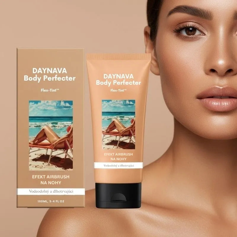 Daynava Sada Štetcov pre Body Perfecter