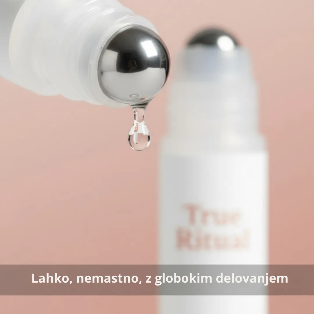 Daynava™ Roll-On za rast las