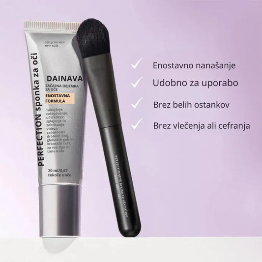 Daynava™ Instantni Dvig Ovaločesnega Predela