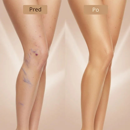 Komplet Čopičev Daynava za Body Perfecter