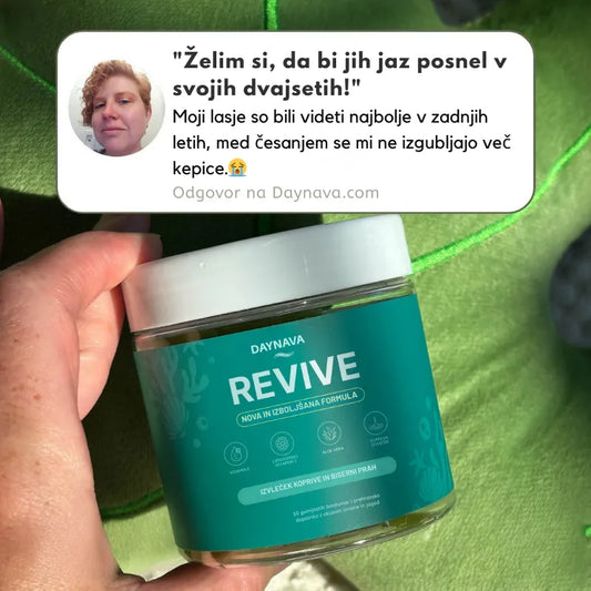 Vitamini z biotinom za rast las