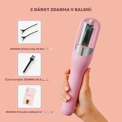 Zastřihovač roztřepených konečků vlasů™
