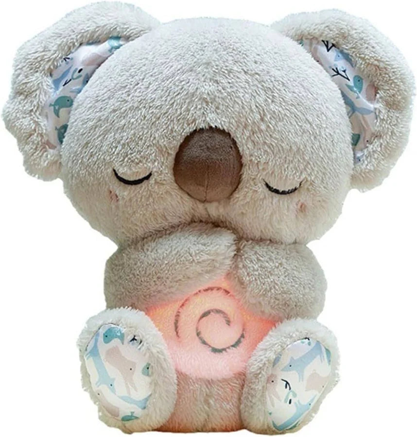 Dýchající Koala CZ