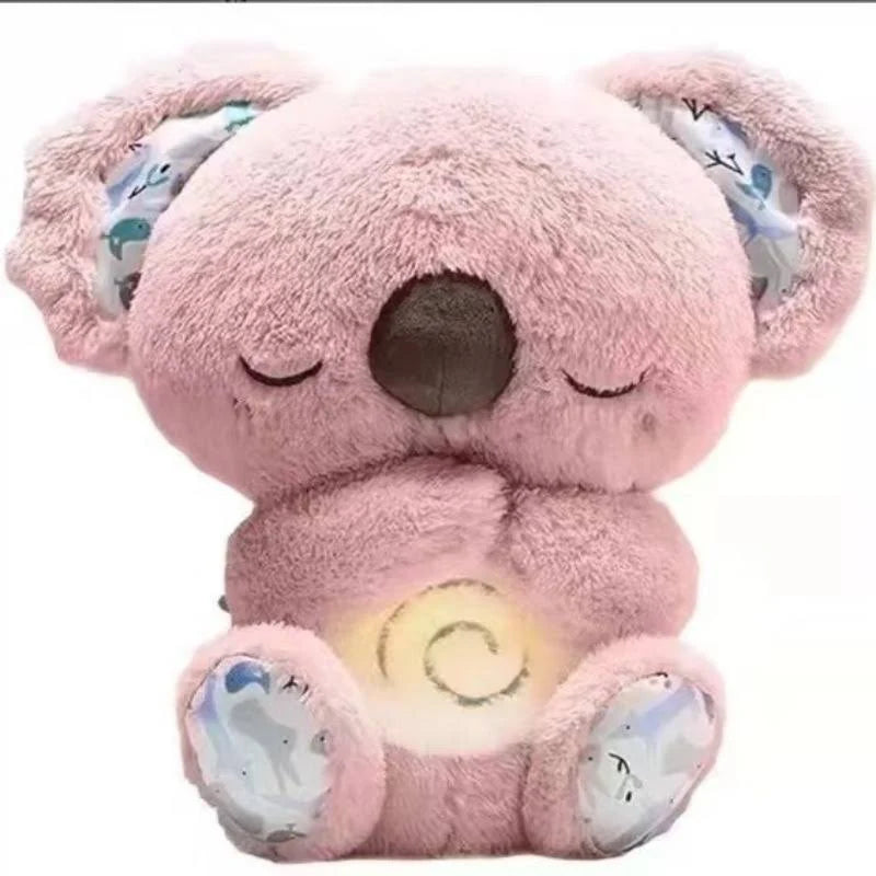 Dihajoča Koala SL
